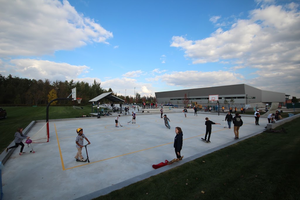 3 Musketears Skatepark | 415 Queen St, Acton, ON L7J 2L8, Canada | Phone: (905) 873-2600