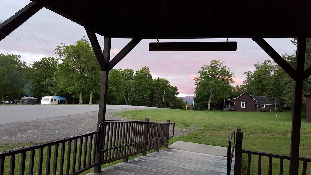 Coleman State Park | 1166 Diamond Pond Rd, Stewartstown, NH 03576, USA | Phone: (603) 237-5382