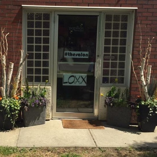 Loxx | 161 Liberton Dr, St. Albert, AB T8N 6A7, Canada | Phone: (780) 460-0466