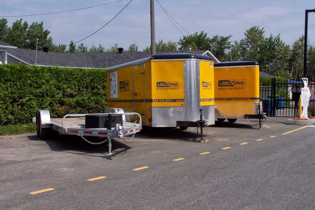 Loczone | 1380 Boulevard Foucault, Saint-Charles-de-Drummond, QC J2C 1B1, Canada | Phone: (819) 478-6077