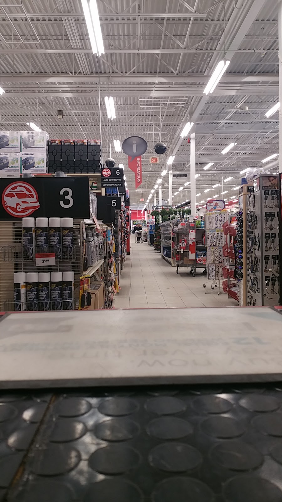 Canadian Tire - Stratford, ON | 1093 Ontario St, Stratford, ON N5A 6W6, Canada | Phone: (519) 273-2080