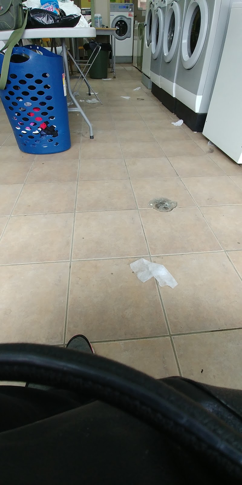 Garson Laundromat | 3511 Falconbridge Hwy, Garson, ON P3L 1E6, Canada | Phone: (705) 521-3908