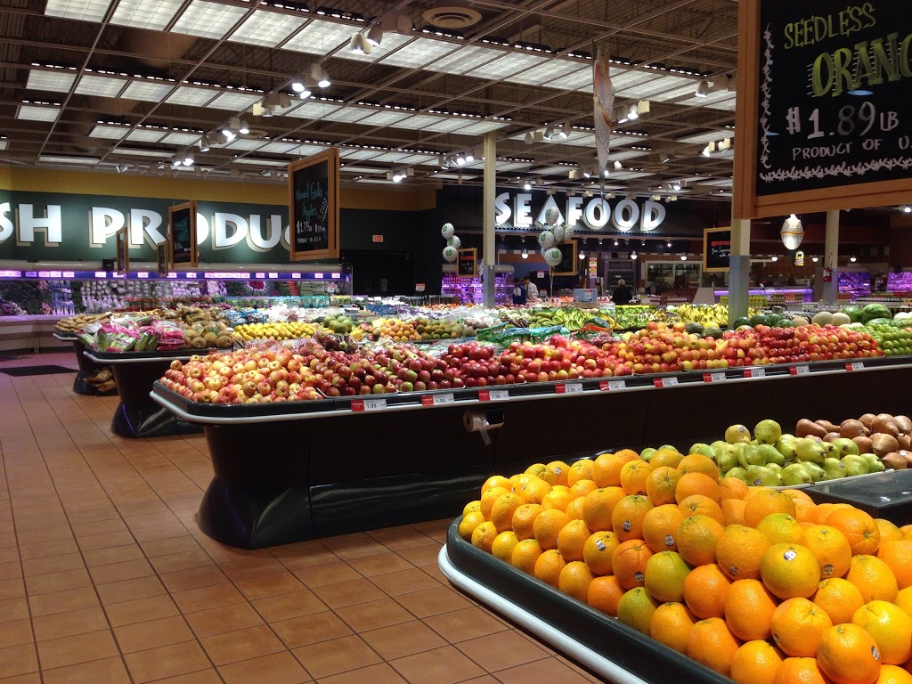 Fortinos Ltd | 173 Lakeshore Rd W, Oakville, ON L6K 1E7, Canada | Phone: (905) 845-3654