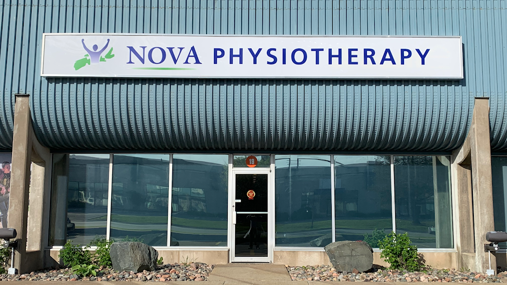 Nova Physiotherapy | 201 Brownlow Ave # 19, Dartmouth, NS B3B 1W2, Canada | Phone: (902) 405-4545