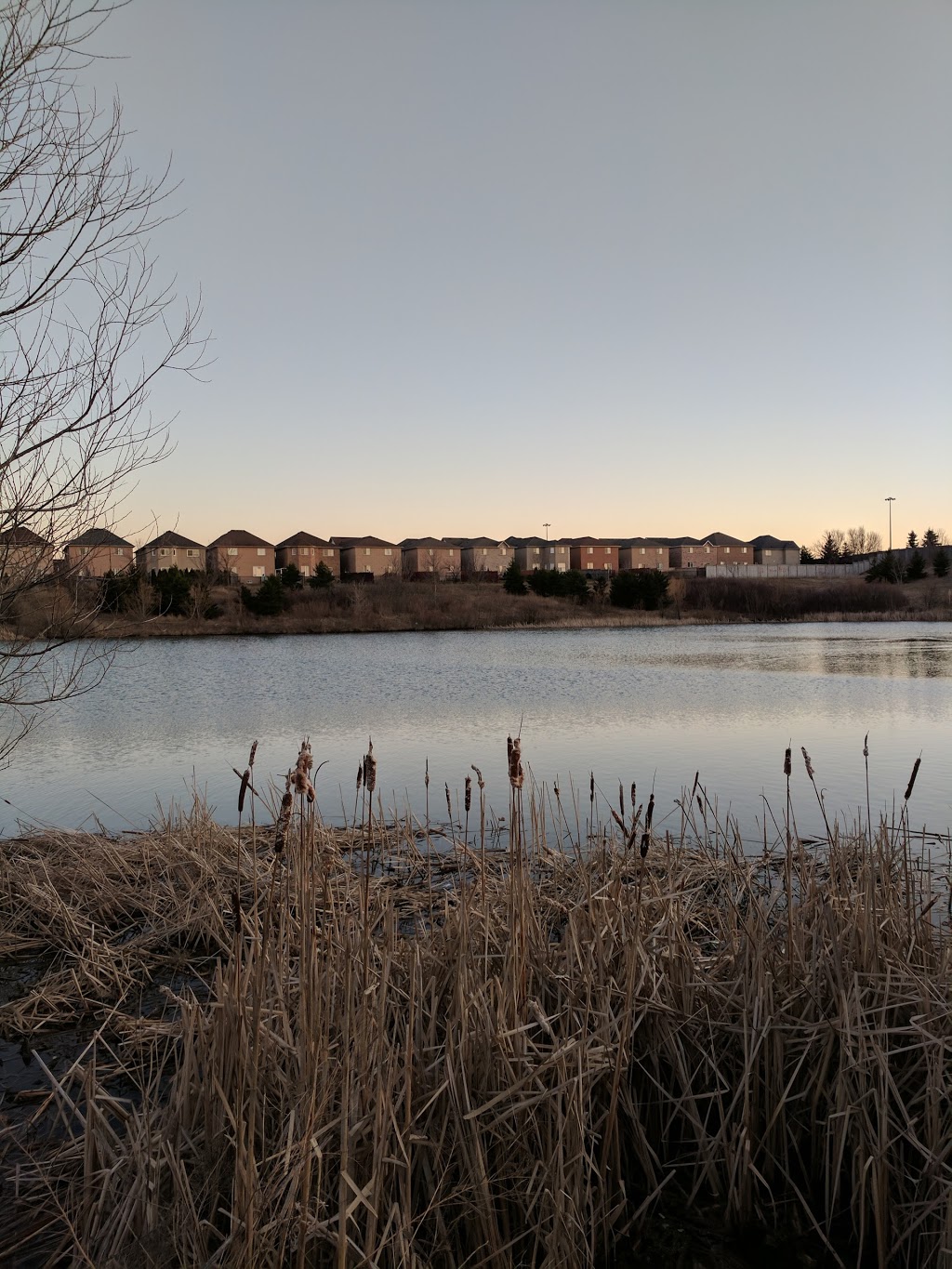 Mast Road Park | 195 Mast Rd, Maple, ON L6A 3H8, Canada | Phone: (905) 832-7676