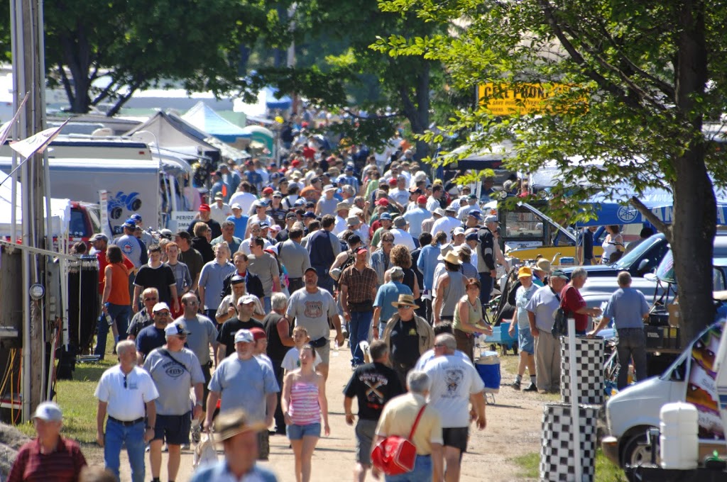 Barrie Automotive Flea Market | 180 8 Line S, Oro, ON L0L 2X0, Canada | Phone: (705) 487-3663