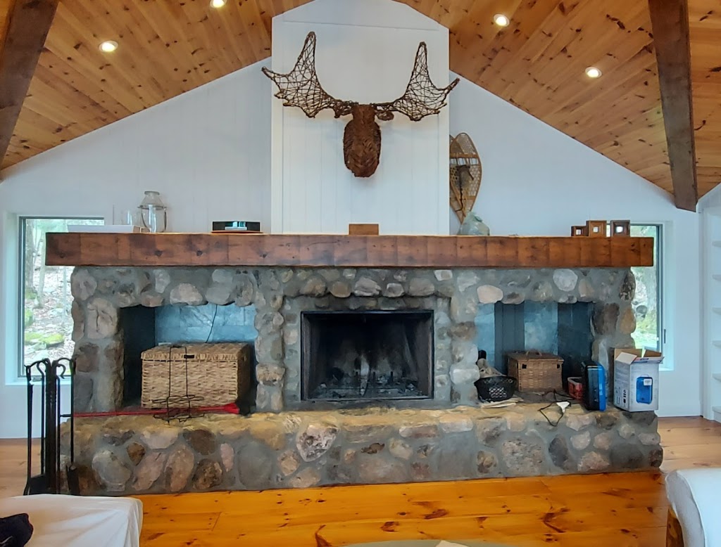 Perfectly painted muskoka inc | 145 Old Muskoka Rd, Gravenhurst, ON P1P 1C1, Canada | Phone: (705) 644-3313