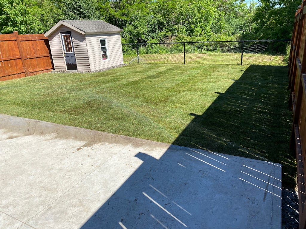 R&M Irrigation Systems | 16 Lightcatcher Cir, Brampton, ON L6P 3P6, Canada | Phone: (647) 569-3153
