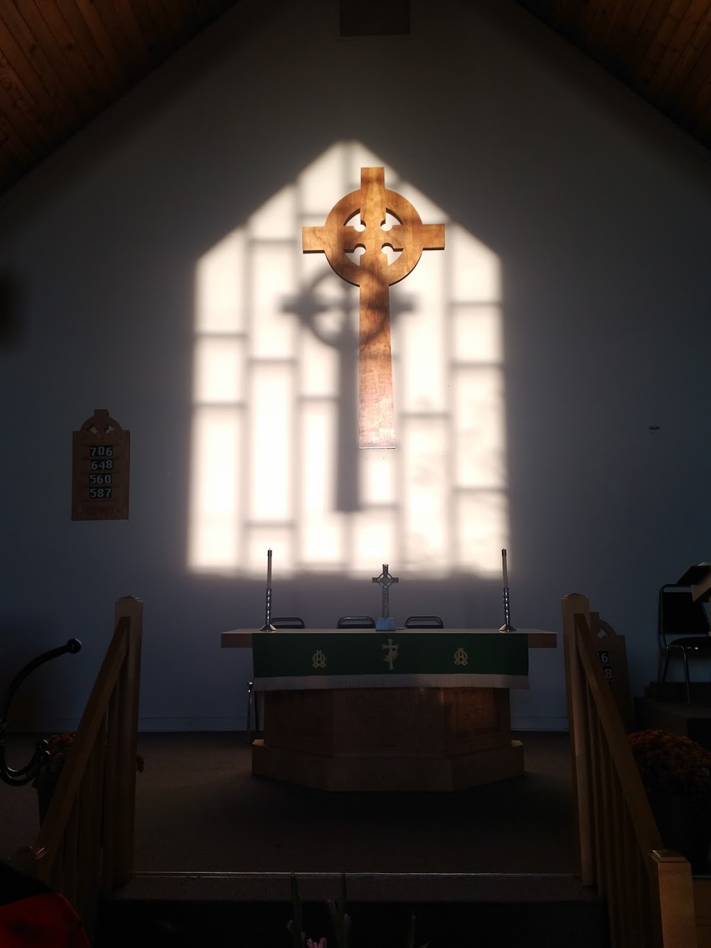 Iona Presbyterian Church | 90 Lucien Dr, Dartmouth, NS B2W 4B5, Canada | Phone: (902) 434-2203