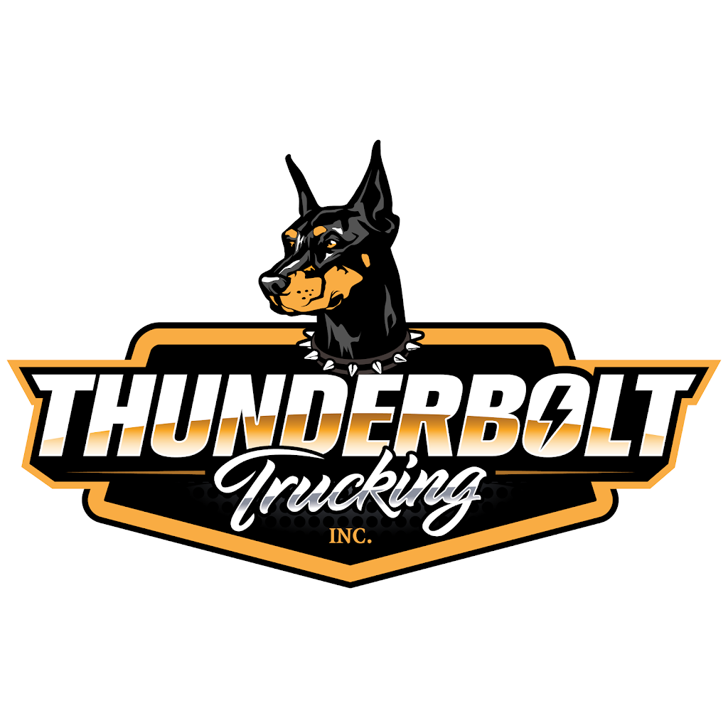 Thunderbolt Trucking Inc. | 8779 Sixth Line, Georgetown, ON L7G 4S6, Canada | Phone: (647) 615-8450