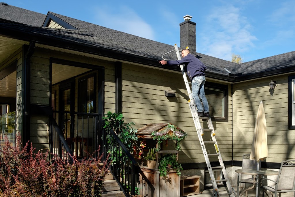 Big 5 Exteriors Ltd | 1319 45 Ave NE #7, Calgary, AB T2E 2P3, Canada | Phone: (403) 291-3093