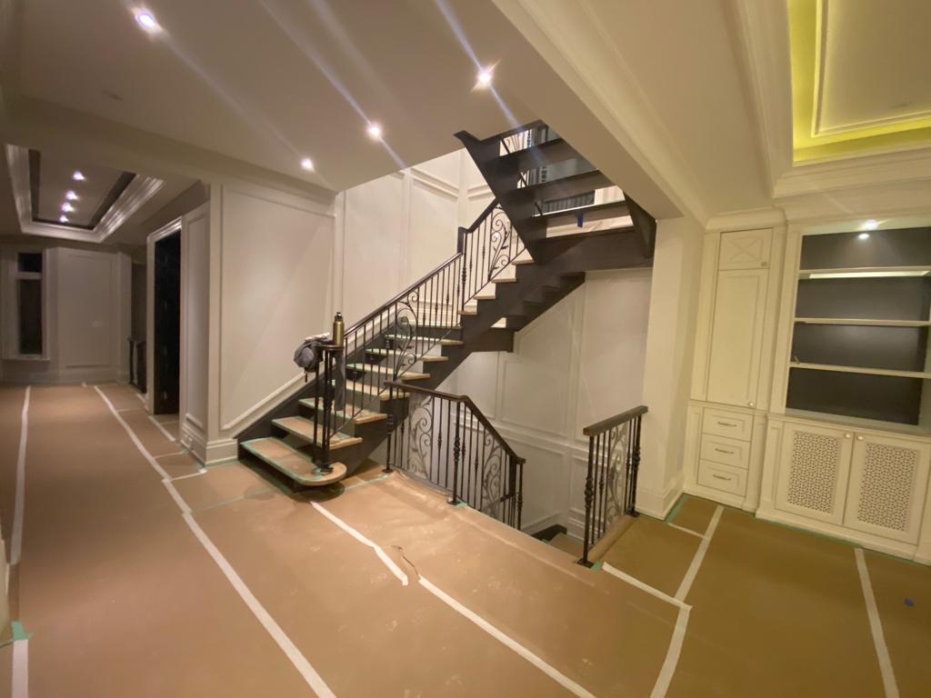 Hello painter( house painter) | Kimono Crescent, Richmond Hill, ON L4S 2A5, Canada | Phone: (647) 405-0050