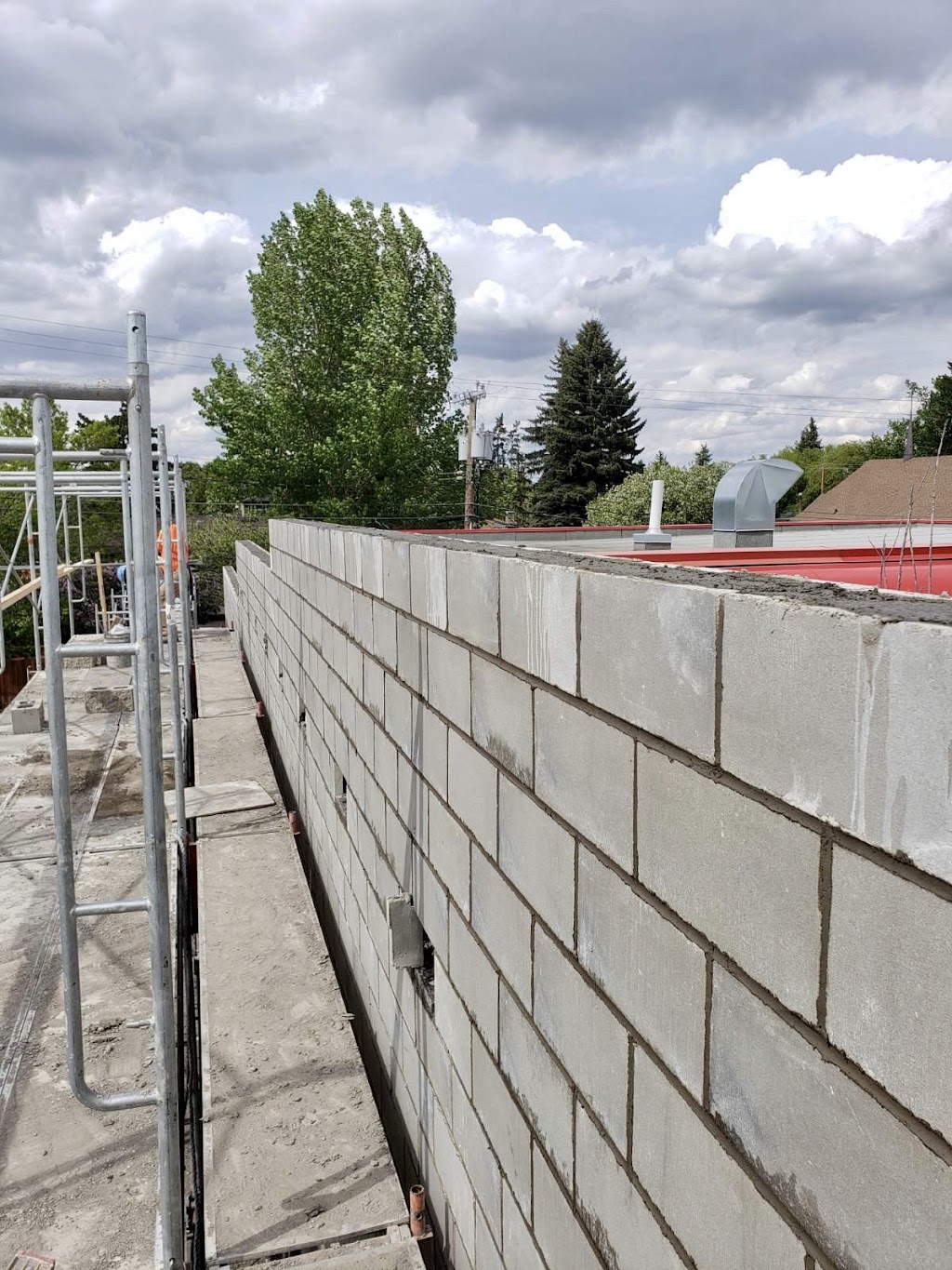 HM Brick and Stone Ltd. | 270 Hillcrest Heights SW, Airdrie, AB T4B, Canada | Phone: (403) 926-7610
