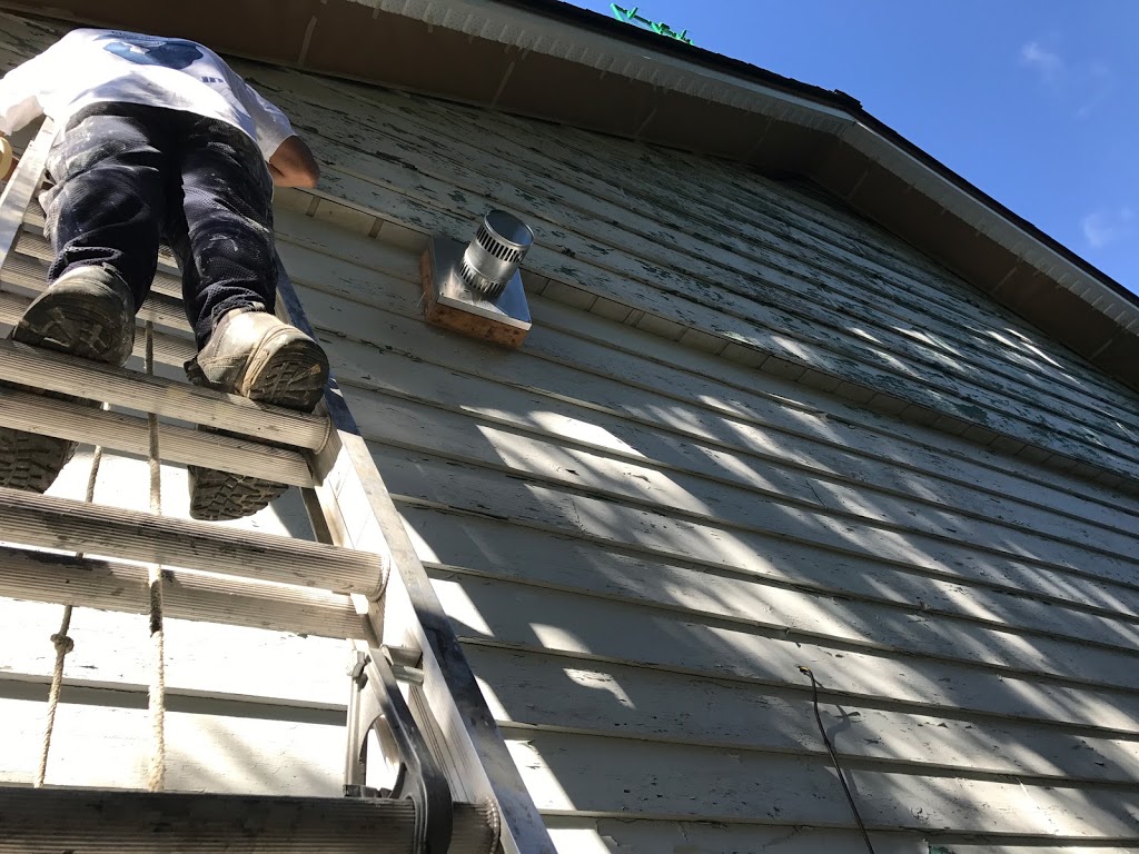 Friendly painting ltd. | 11899 74b Ave, Delta, BC V4C 1H2, Canada | Phone: (604) 440-9308
