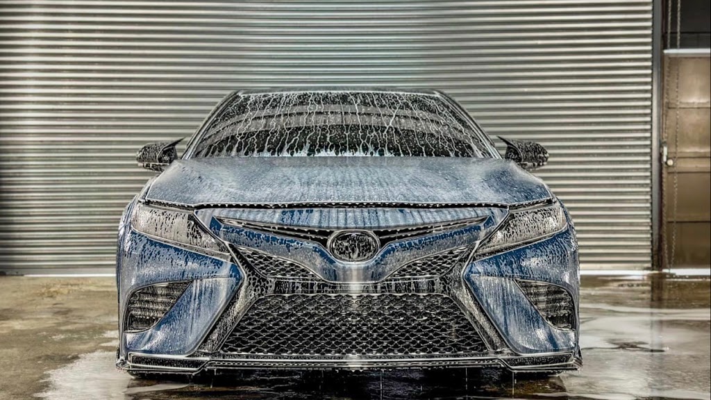 Armony Customs & Autospa | Petawawa, ON K8H 3S3, Canada | Phone: (705) 809-0032