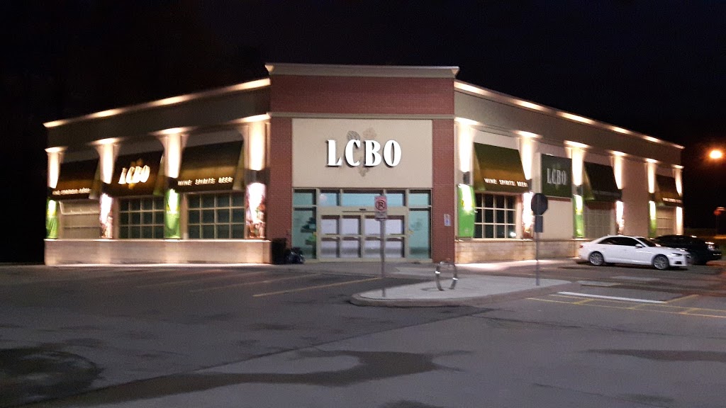 LCBO | 785 Milner Ave, Scarborough, ON M1B 3C3, Canada | Phone: (416) 284-5544
