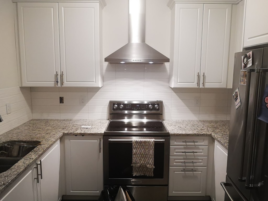 Handymango | 231 Ashlar Rd, Richmond Hill, ON L4C 2W7, Canada | Phone: (647) 231-1294