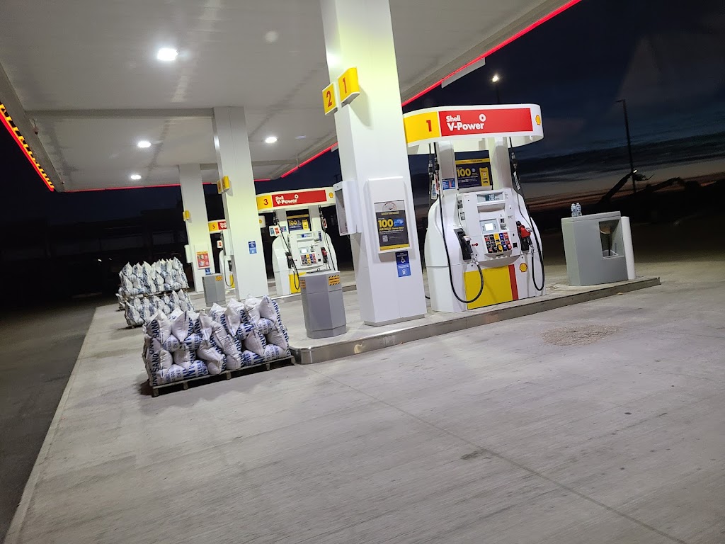 Shell | 6936 178 Ave NW, Edmonton, AB T5Z 0E2, Canada | Phone: (825) 512-4715