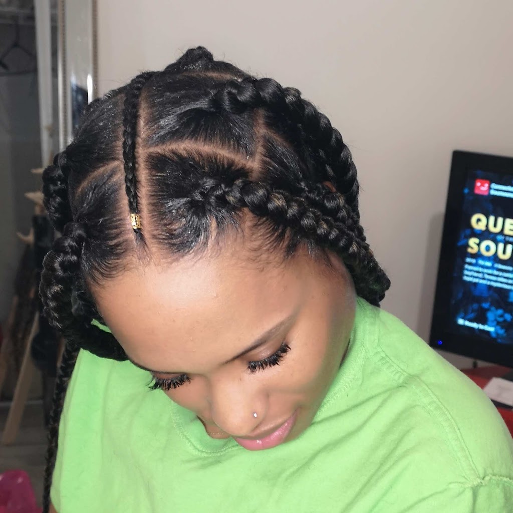 Valou.HairStyle | Rue Rodrigue, Terrebonne, QC J7M 2L5, Canada | Phone: (514) 833-4856