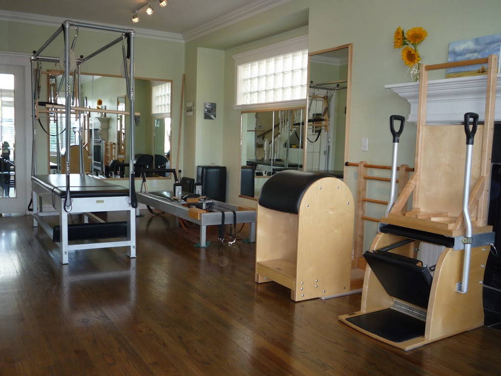 Taylor Made Pilates | 16 St SW & 29 Ave SW, Calgary, AB T2T 4H4, Canada | Phone: (403) 589-2901