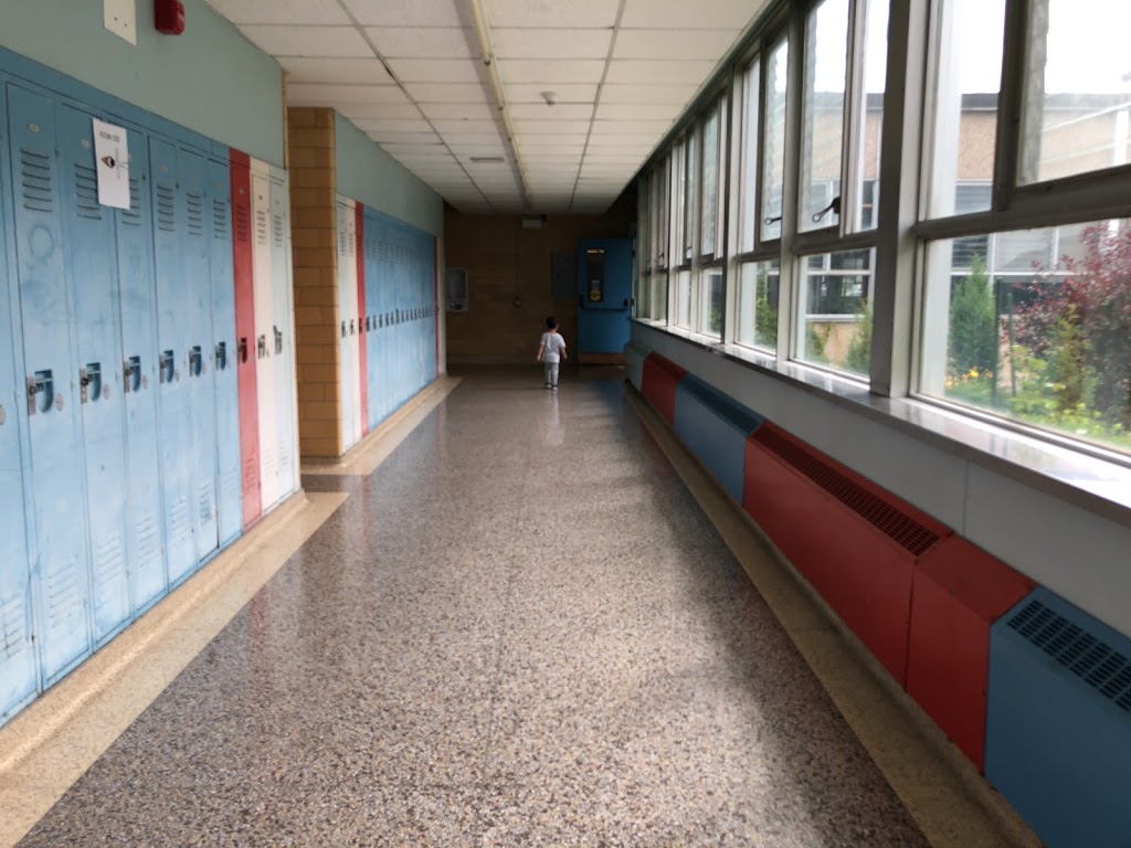 Burnhamthorpe Collegiate Institute | 500 The East Mall, Etobicoke, ON M9B 2C4, Canada | Phone: (416) 394-7130