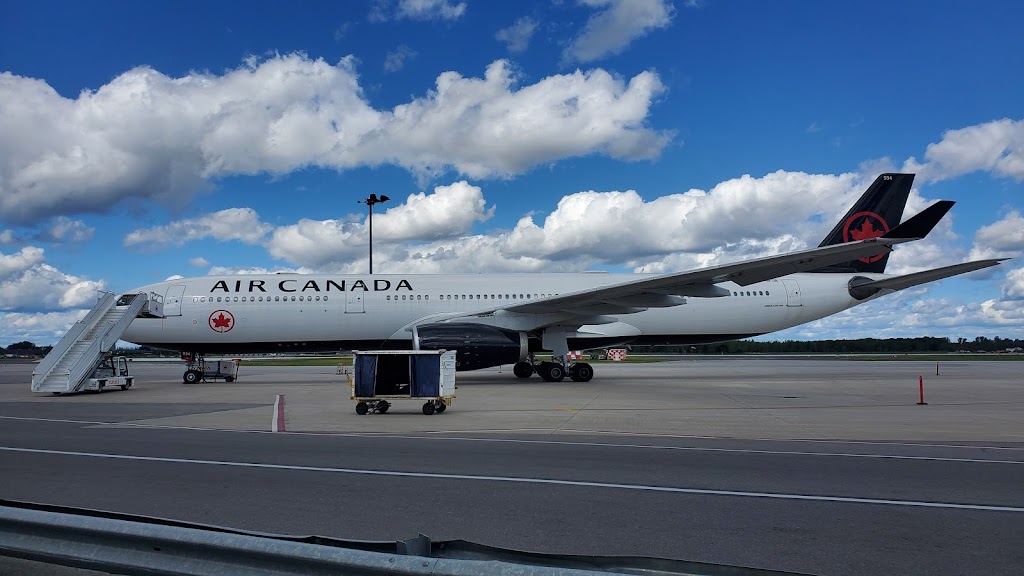 Menzies Aviation Cargo - YUL | point of interest | 800 Boul. Stuart-Graham S #115, Dorval, QC H4Y 1G3, Canada | 5144203431 OR +1 514-420-3431