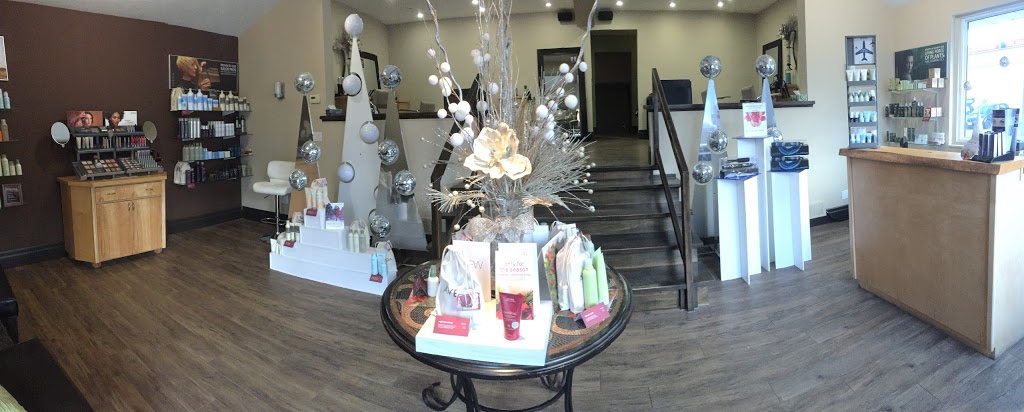 Salon 22 | 22 Thorold Rd, Welland, ON L3C 3T2, Canada | Phone: (905) 732-5031