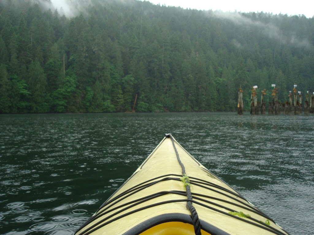 Nature Float | Tod Inlet Trail, Central Saanich, BC, Canada | Phone: (250) 652-1662