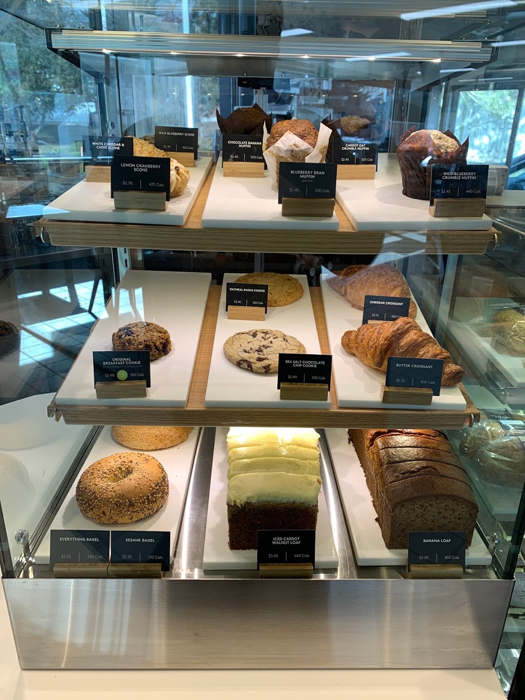 Second Cup | 320 Blake St, Barrie, ON L4M 1K9, Canada | Phone: (705) 727-1917