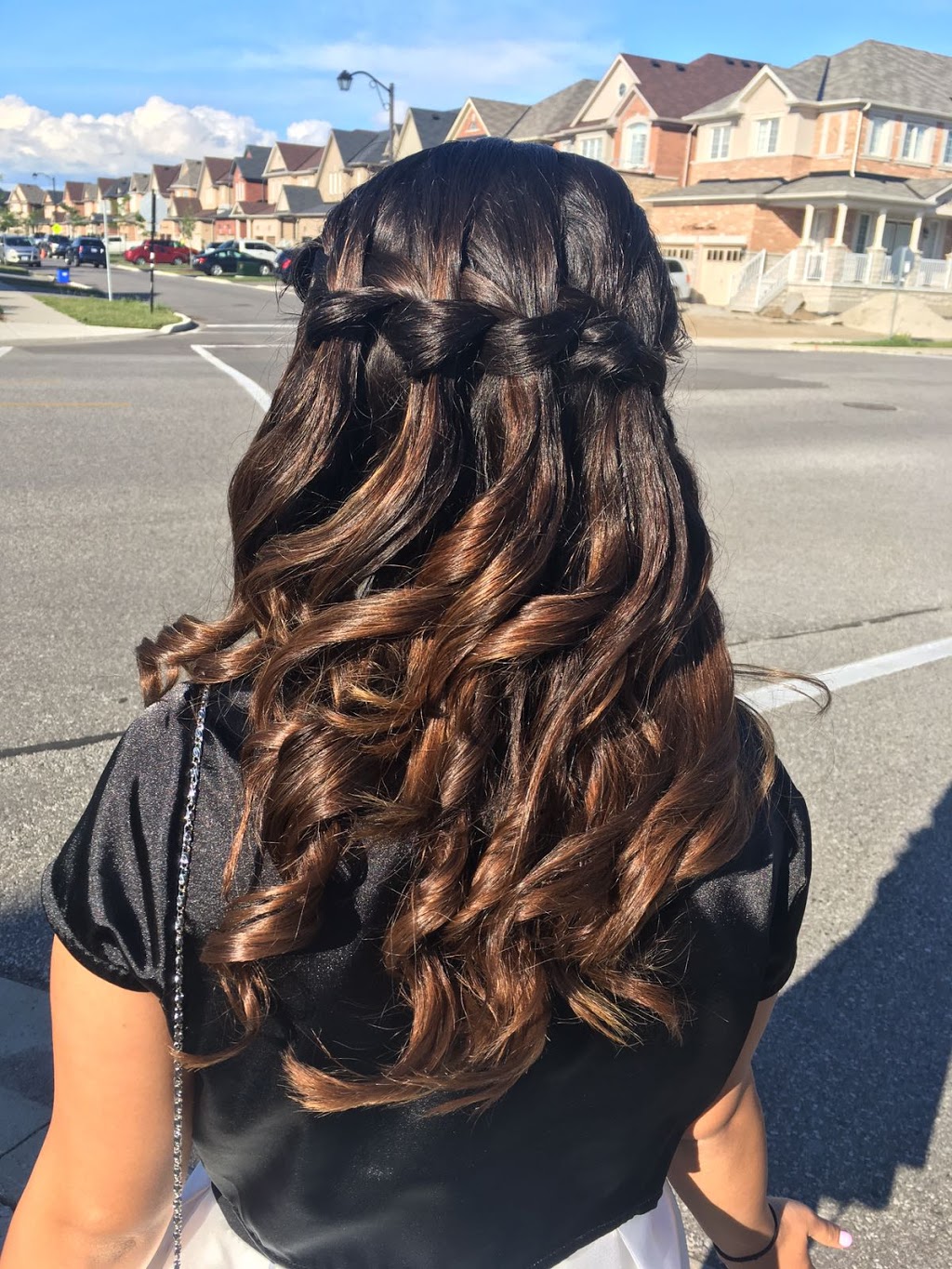 VSS Salon | 201 Lloyd Manor Rd, Etobicoke, ON M9B 6H6, Canada | Phone: (416) 236-1835