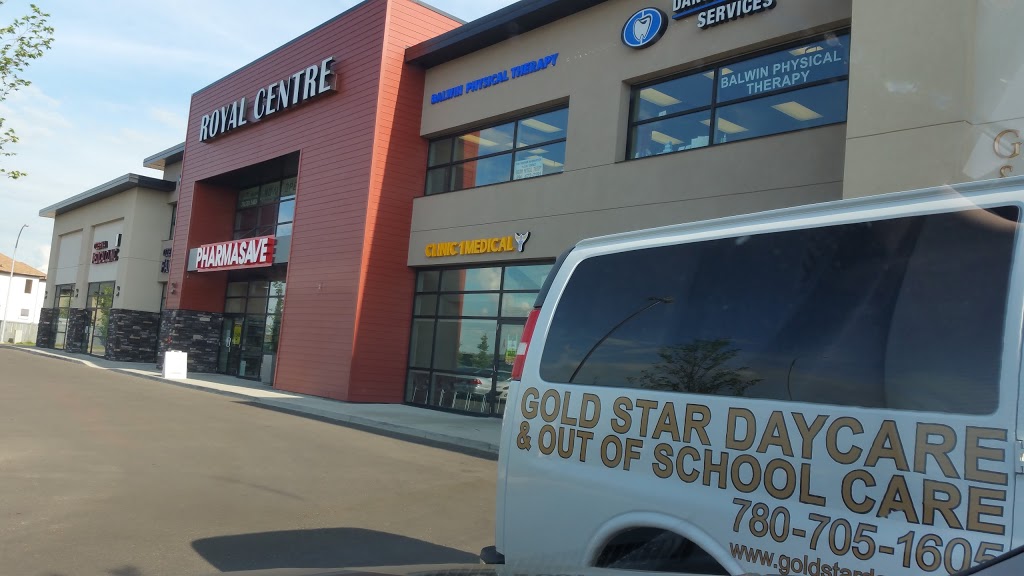 Royal Centre North | 71 St NW, Edmonton, AB T5Z 3Z8, Canada | Phone: (780) 906-9665