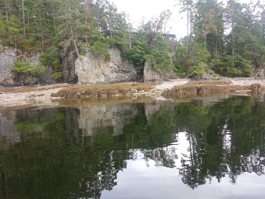 Lasqueti Island Hotel | 1 Weldon Road Lasqueti Island, BC, Powell River E, BC V0R 2J0, Canada | Phone: (855) 527-7838