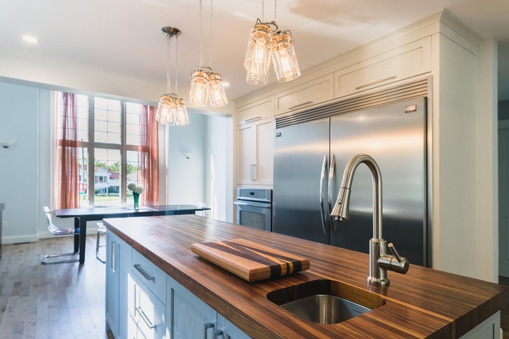 Glenwood Kitchen Ltd | 191 Main St, Shediac, NB E4P 2A5, Canada | Phone: (506) 532-4491
