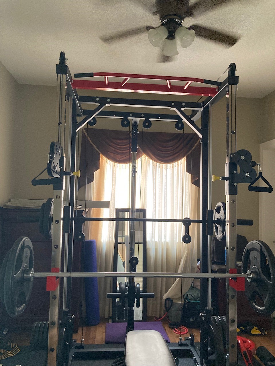 Iron Nova | Veterans Ave, Crossfield, AB T0M 0S0, Canada | Phone: (403) 437-9667