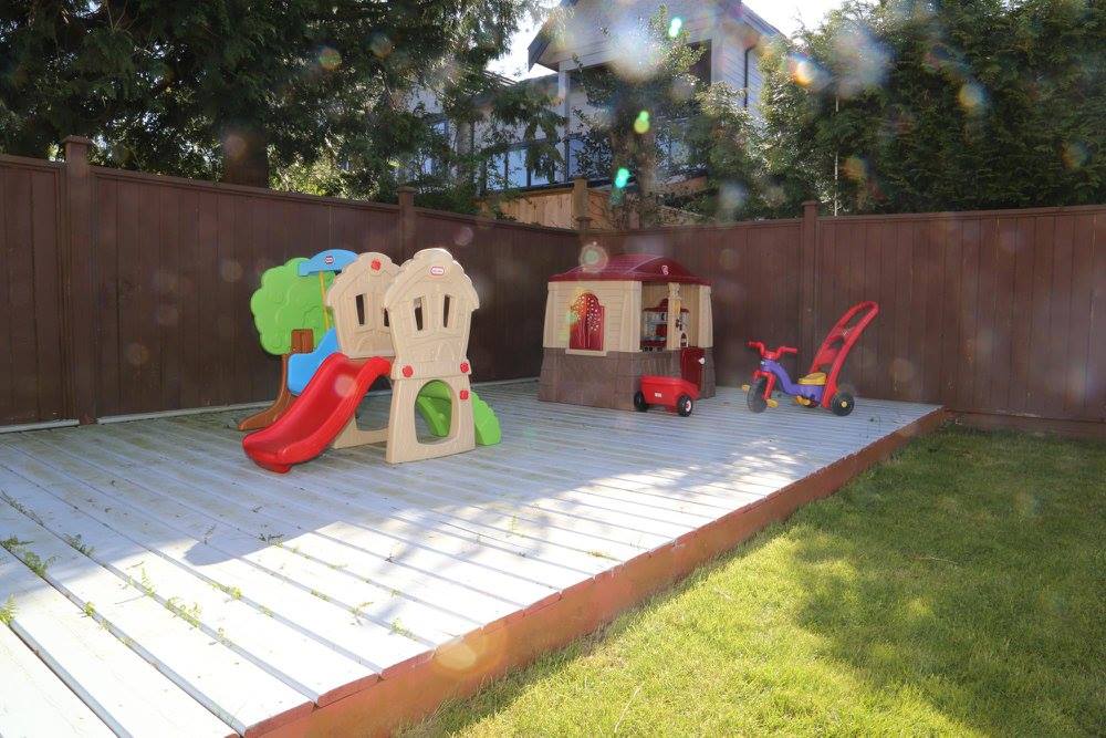 Starts Childrens Center | 10611 Southridge Rd, Richmond, BC V7A 2X3, Canada | Phone: (604) 600-9820