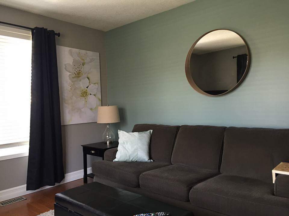 Ultimate Touch Painting | 14 Chicopee Terrace, Kitchener, ON N2A 1T2, Canada | Phone: (519) 895-6780