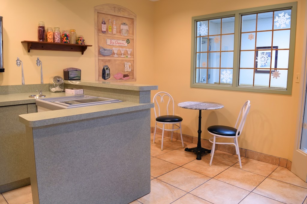 Elderwood Assisted Living at Tonawanda | 111 Ensminger Rd, Tonawanda, NY 14150, USA | Phone: (716) 871-1814