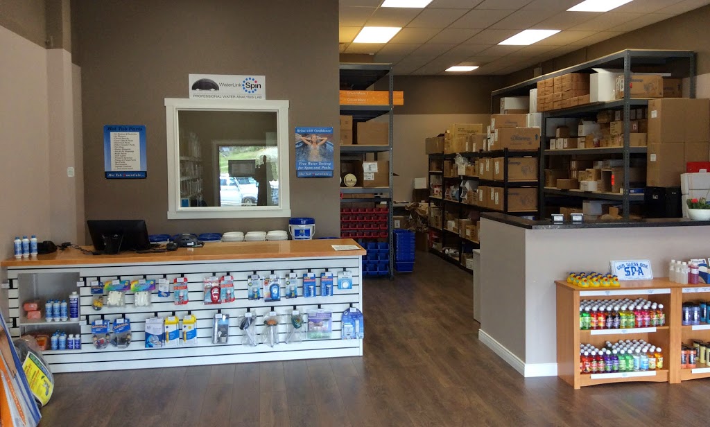Hot Tub Essentials | 7519 Prairie Valley Rd #12, Summerland, BC V0H 1Z4, Canada | Phone: (250) 494-4440