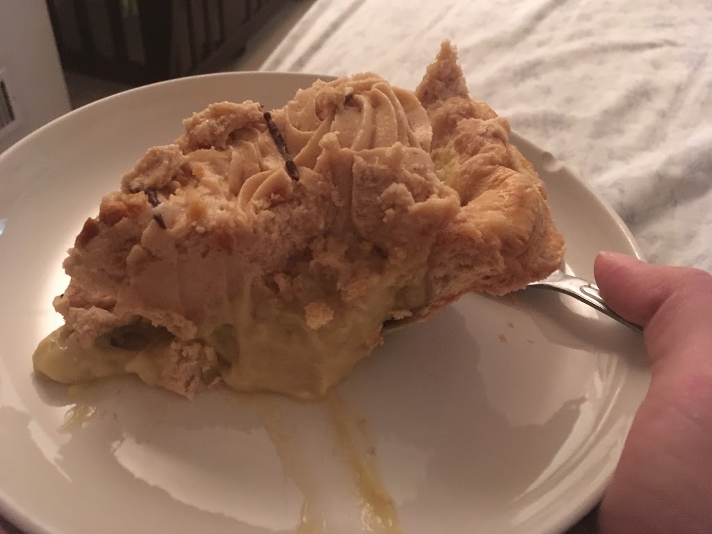 The Pie Hole | 7832 6th St, Burnaby, BC V3N 3N2, Canada | Phone: (604) 553-7437