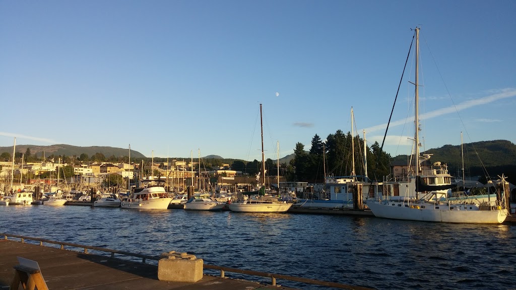 Tyee Landing | 3300 Harbour Rd, Port Alberni, BC V9Y 4B9, Canada | Phone: (250) 723-5312
