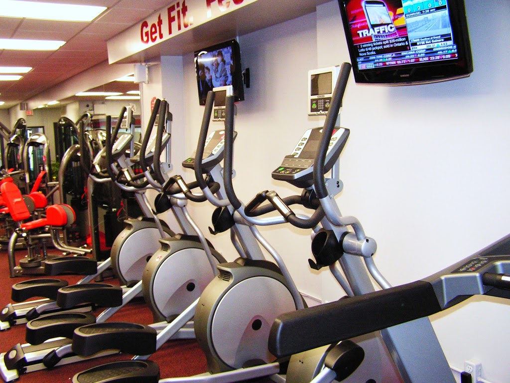 Snap Fitness-Roncesvalles | 183 Roncesvalles Ave, Toronto, ON M6R 2L5, Canada | Phone: (647) 351-7627
