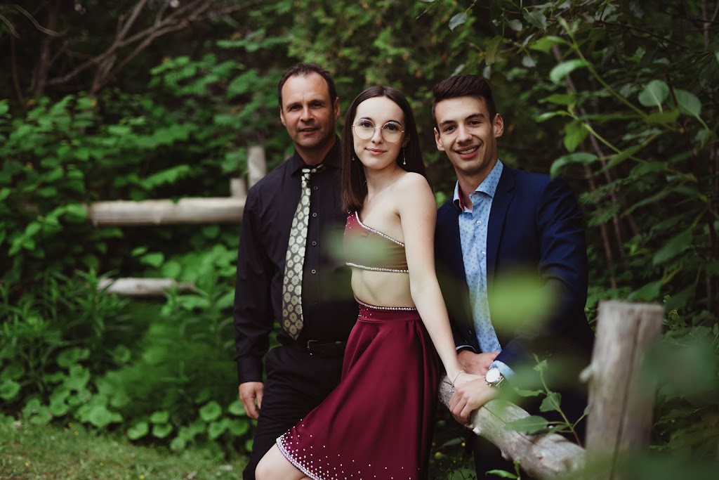 Jackie Dubé photographe | 610 Rue des Cèdres, Trois-Pistoles, QC G0L 4K0, Canada | Phone: (418) 851-2422