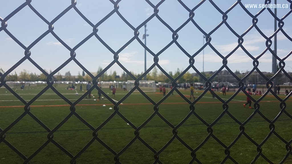 Surrey United Soccer Club | 6410 168 St, Surrey, BC V3S 3Y1, Canada | Phone: (604) 230-1577