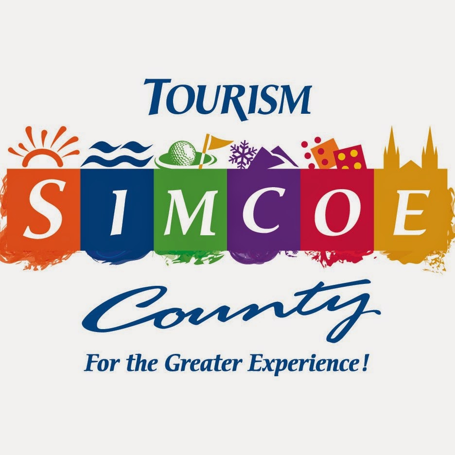 Tourism Simcoe County | 1151 Highway 26, Barrie, ON L0L 1Y2, Canada | Phone: (705) 726-8502