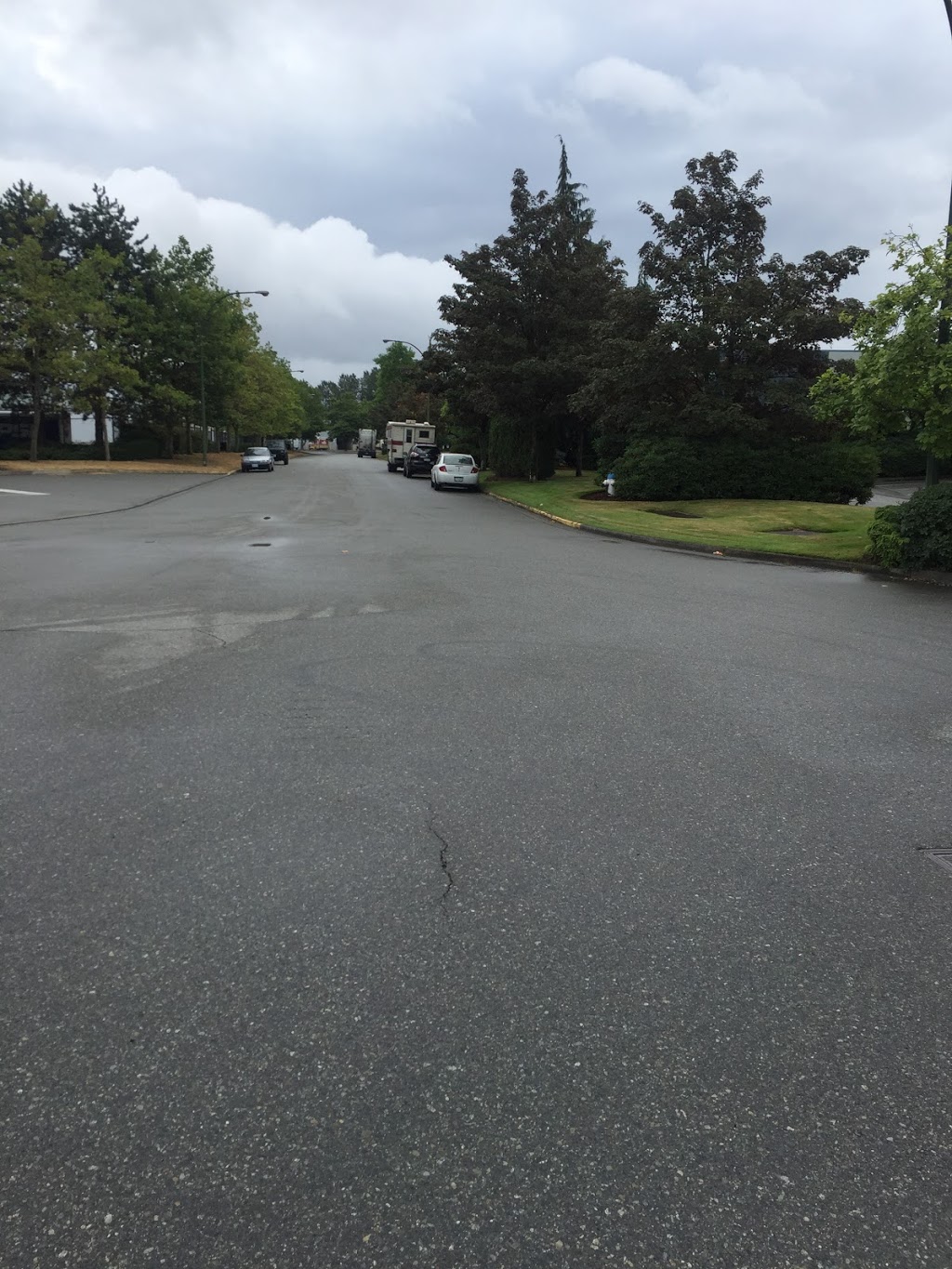 Rockwell Automation | 750 Chester Road, Delta, BC V3M 6J1, Canada | Phone: (604) 519-8806