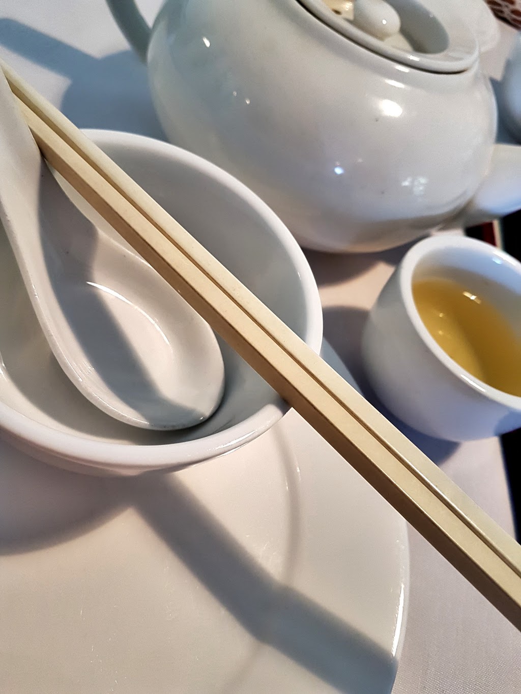 Ocean Palace Chinese Seafood Restaurant | 1077 56 St, Delta, BC V4L 2A2, Canada | Phone: (604) 948-9338