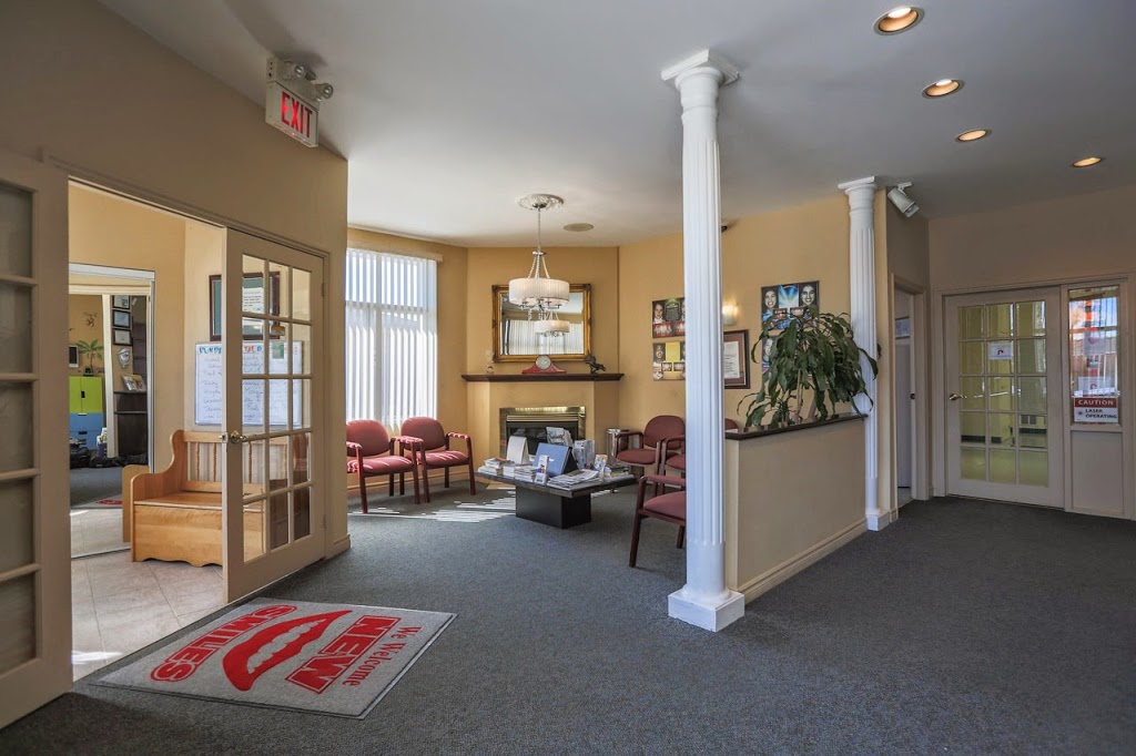 Dundas Dental Office | 1909 Dundas St E, Whitby, ON L1N 2L5, Canada | Phone: (905) 721-1616