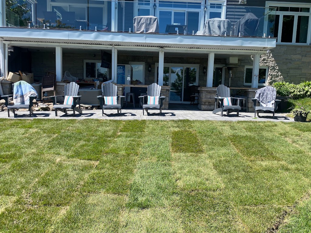 Page Landscaping & Excavation | 2484 Baguley Rd, Port Severn, ON L0K 1S0, Canada | Phone: (705) 794-5890