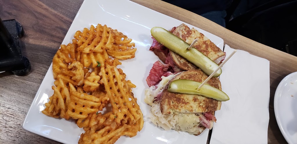 Bricks & Barley | 1573 Four Mile Creek Rd, Niagara-on-the-Lake, ON L0S 1J0, Canada | Phone: (905) 468-8808