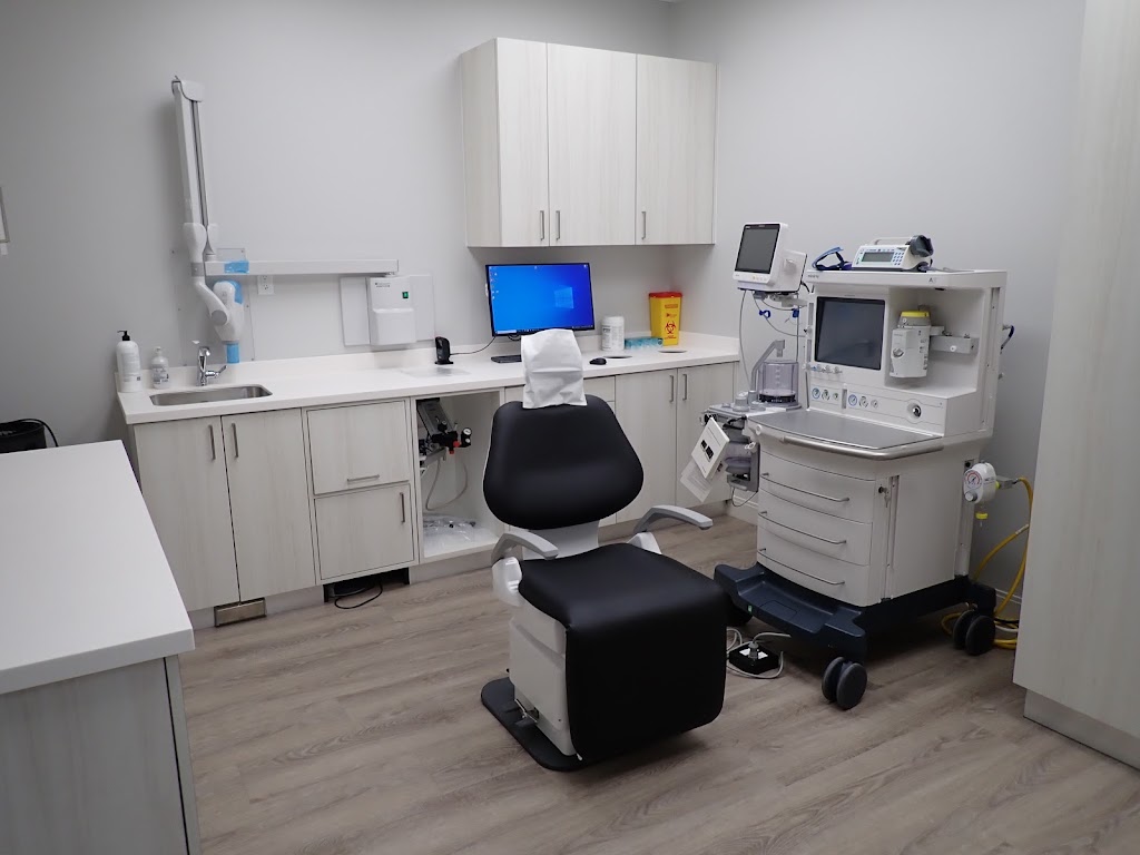 Rouge River Oral Surgery | 6758 Kingston Rd #5, Scarborough, ON M1B 1G8, Canada | Phone: (416) 286-7575